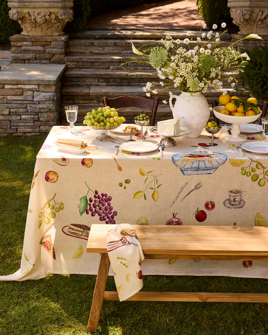 La Tavola Classic Table Bundle