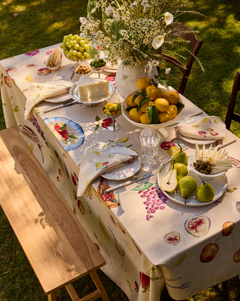 La Tavola Classic Table Bundle