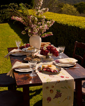 La Tavola Table Runner Bundle - view