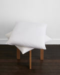 European Pillowcases (Set of Two)
