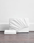 Fitted Sheet Set
