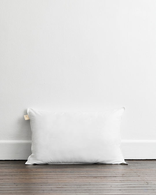 The Classic Standard Pillow Insert