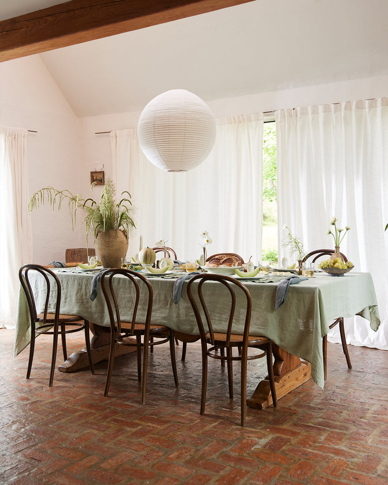 Set aperitivo in porcellana - Lighting ideas