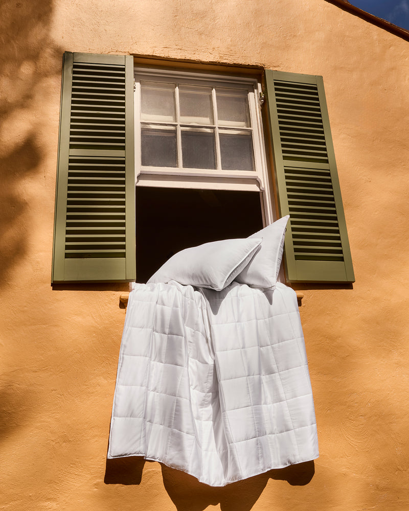 Cool Comfort Duvet Insert