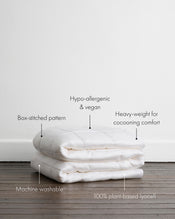 Winter Warmer Duvet Insert - view