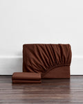 Fitted Sheet Set