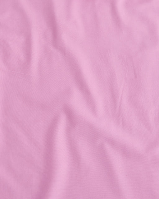 Bubblegum Organic Cotton Percale Bedding Set