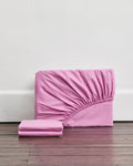 Fitted Sheet Set