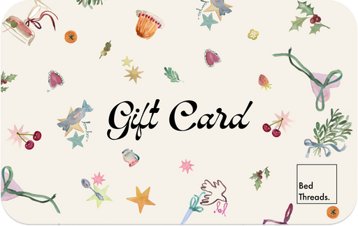 Bed Threads Digital Gift Card