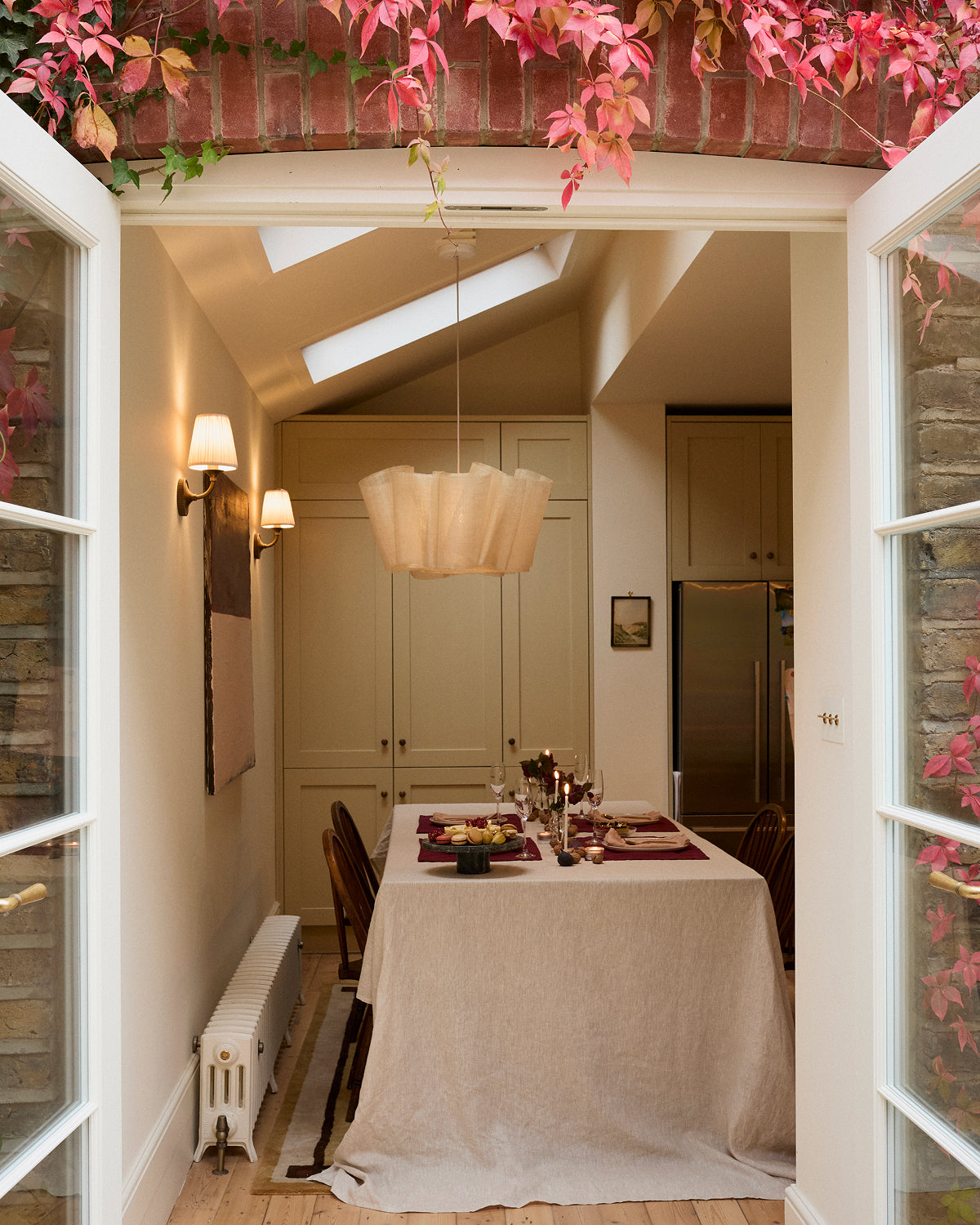 5 Decor Items in Chloé Crane-Leroux's Home That Master The