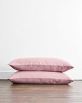 King Pillowcases (Set of Two)