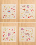 Napkins (Set of Four)