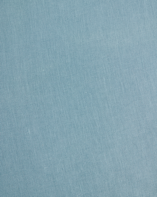 Lagoon Heavy Linen Bed Cover