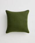 Olive & Sage  Piped Cushion Cover