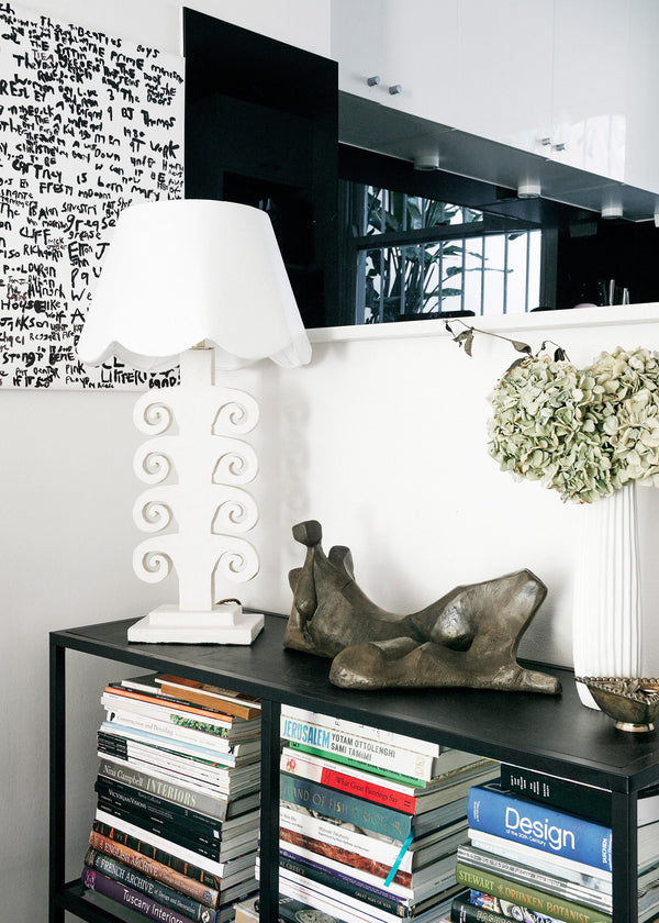 Phoebe Inskip Tour Interior Architect Phoebe Nicol's Kings Cross Home – Bed Threads