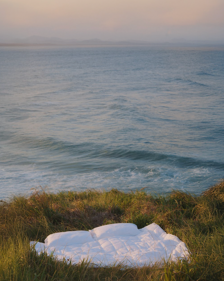 Does-It-All Duvet Insert