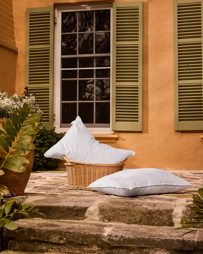 The Classic Standard Pillow Insert