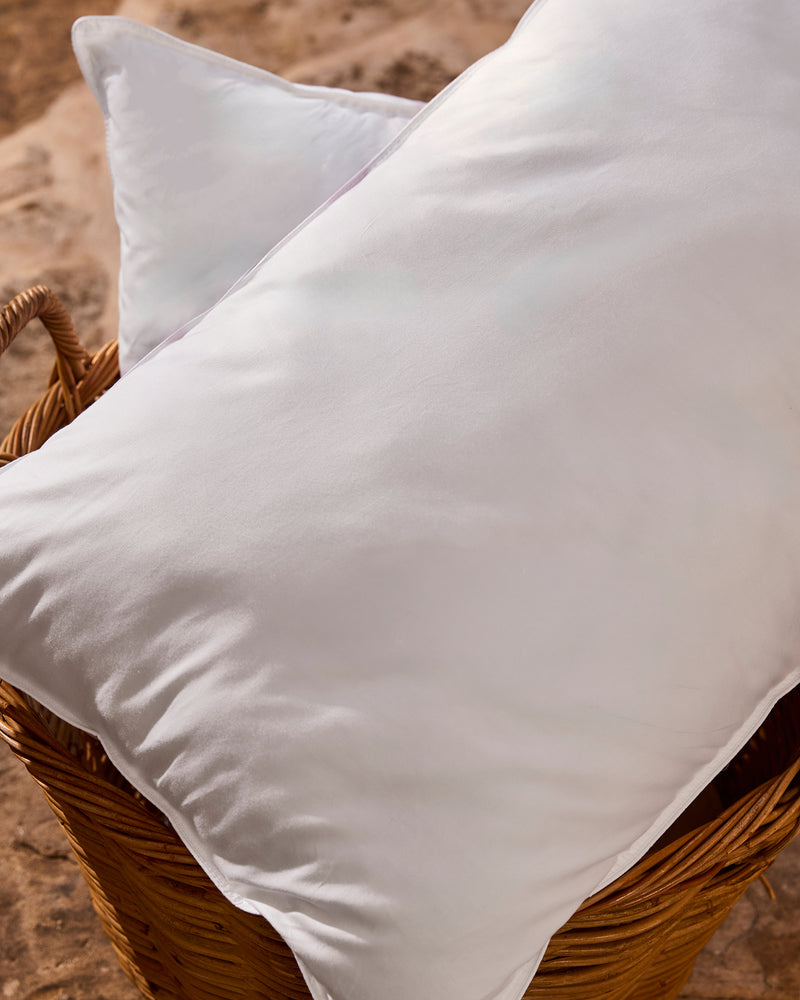 The Classic Standard Pillow Insert