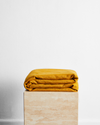 Turmeric & Terracotta Cushion & Throw Bundle