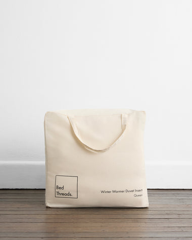 Winter Warmer Duvet Insert