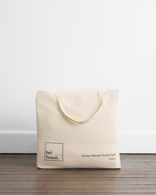Winter Warmer Duvet Insert