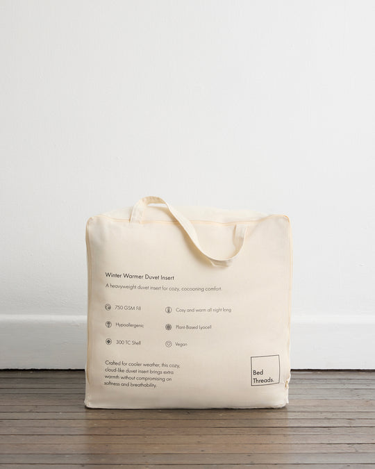 Winter Warmer Duvet Insert