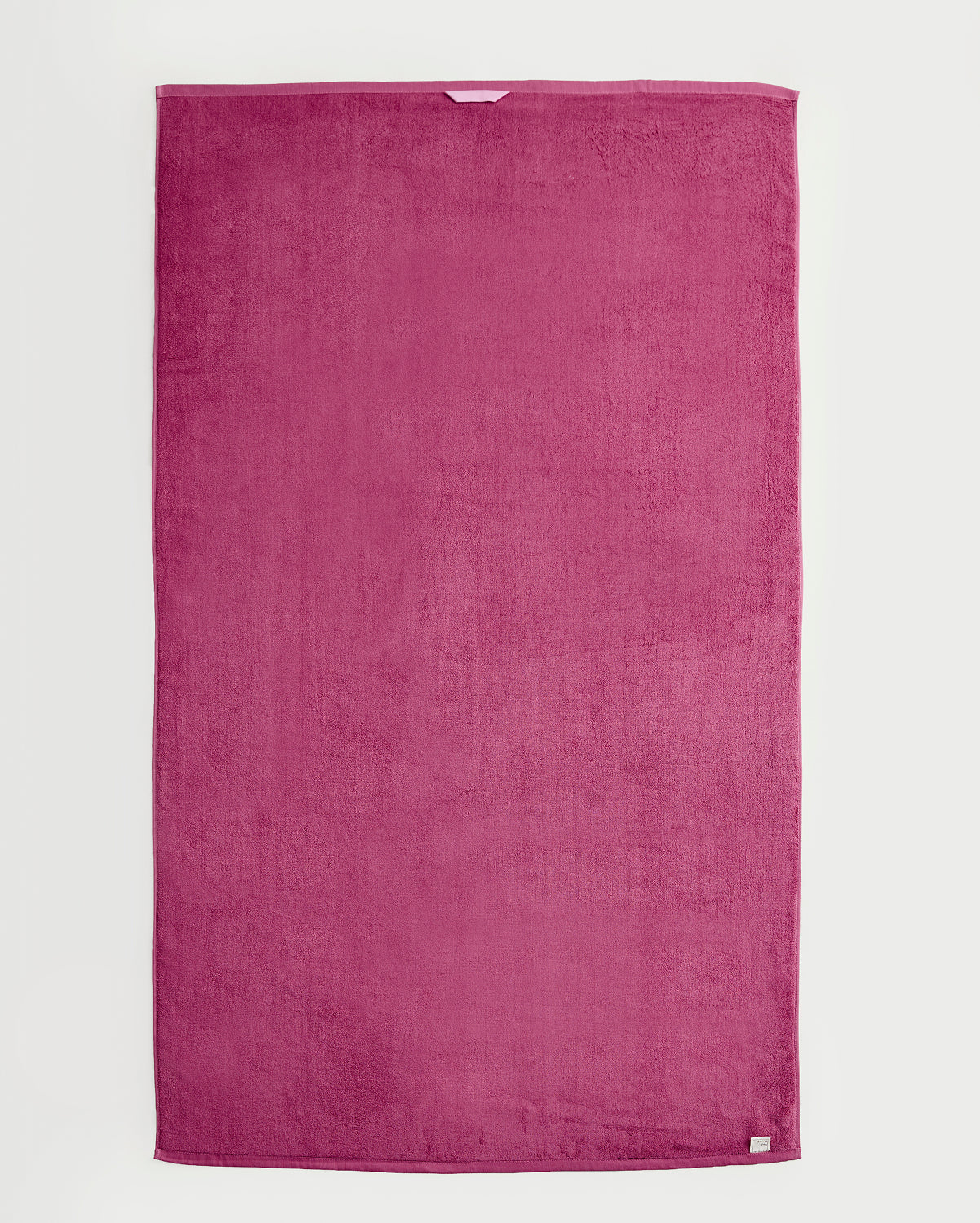 Berry 100% Cotton Terry Bath Sheets (Set of Two) – Bed Threads