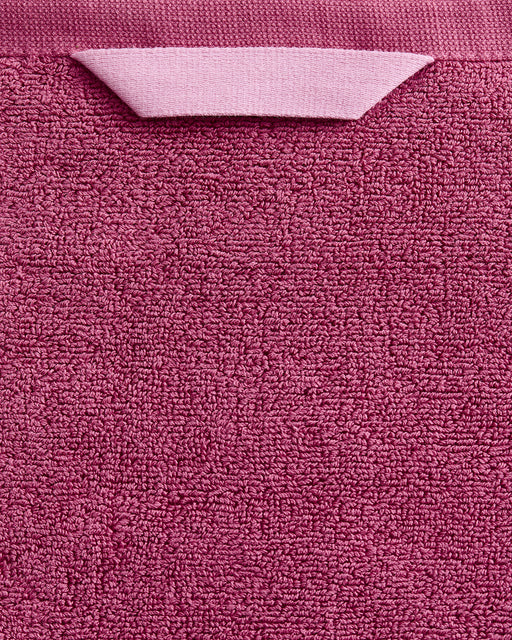 Berry 100% Cotton Terry Bath Sheet