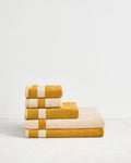 Two-Toned  Bath Sheet Bundle