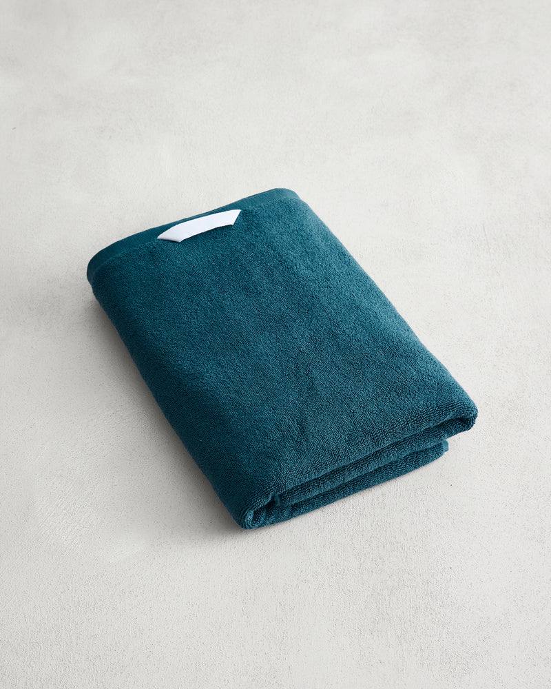 Aegean 100% Cotton Terry Bath Towel