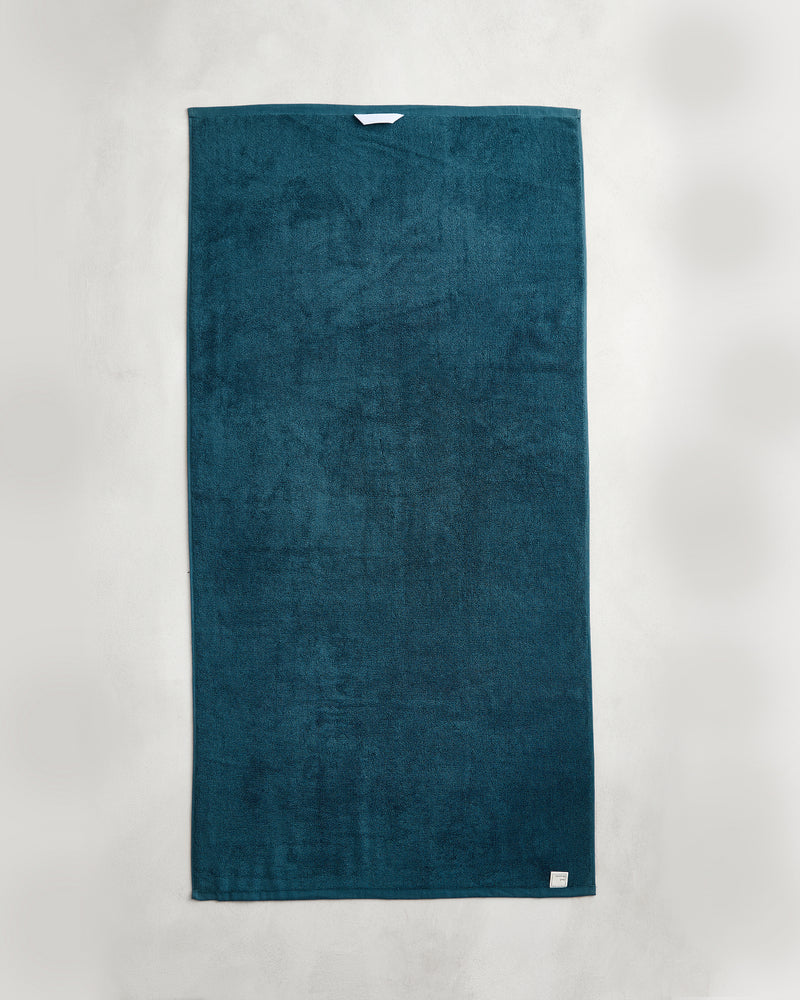 Aegean 100% Cotton Terry Bath Towel