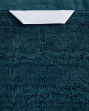 Aegean 100% Cotton Terry Bath Towel - view