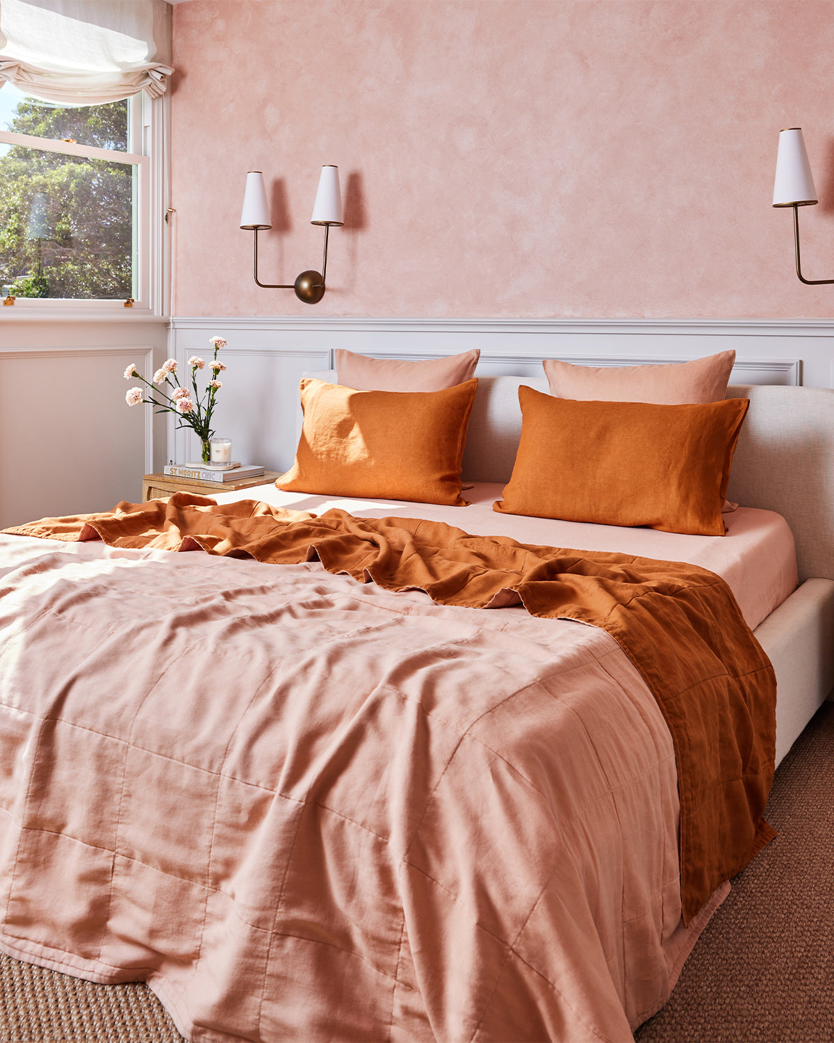 Build Your Own Bedding Bundle Bed Threads