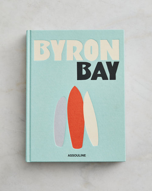 Assouline Byron Bay by Shannon Fricke