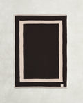 Two-Toned  Bath Mat