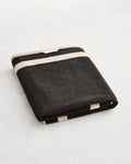 Two-Toned  Bath Sheet
