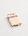 Two-Toned  Hand Towel