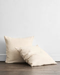 European Pillowcases (Set of Two)