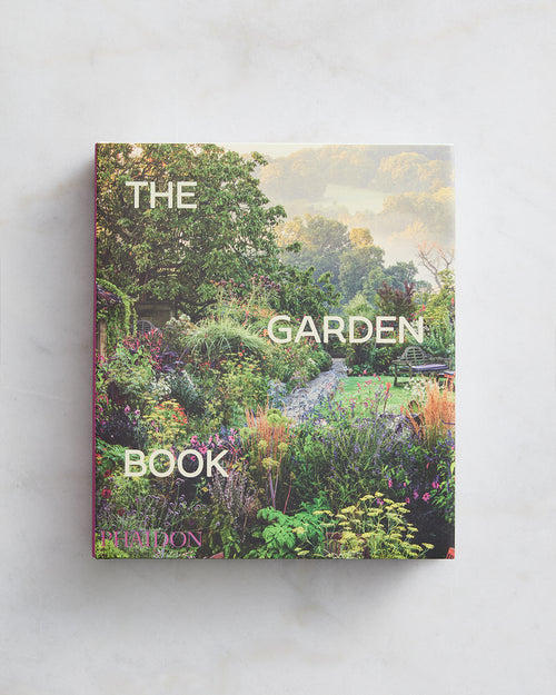 The Garden Book: Revised Edition by Phaidon Editors