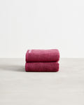 Hand Towels (Set of Two)