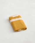 Two-Toned  Hand Towel