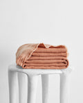 Muslin Throw