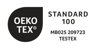 OEKO-TEX Standard 100