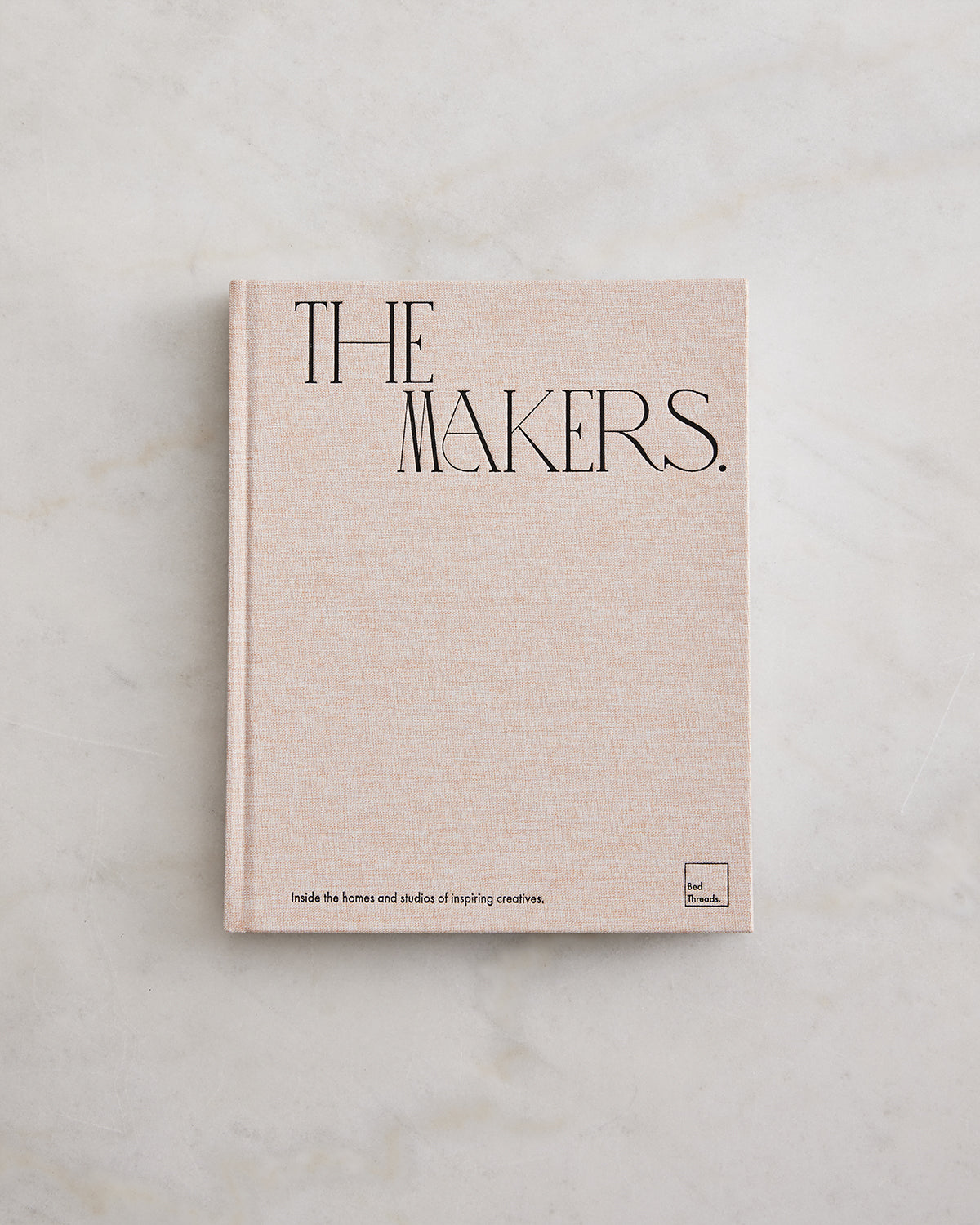 The Makers by Bed Threads