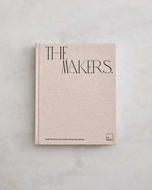 The Makers by Bed Threads