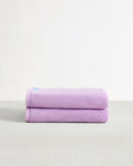 Bath Towels (Set of Two)