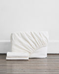 Fitted Sheet Set