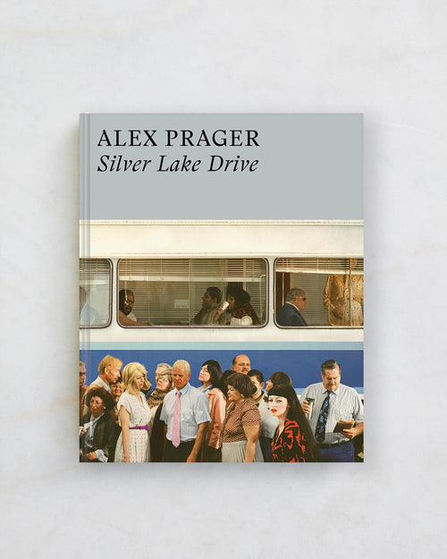 Alex Prager Silver Lake Drive by Alex Prager