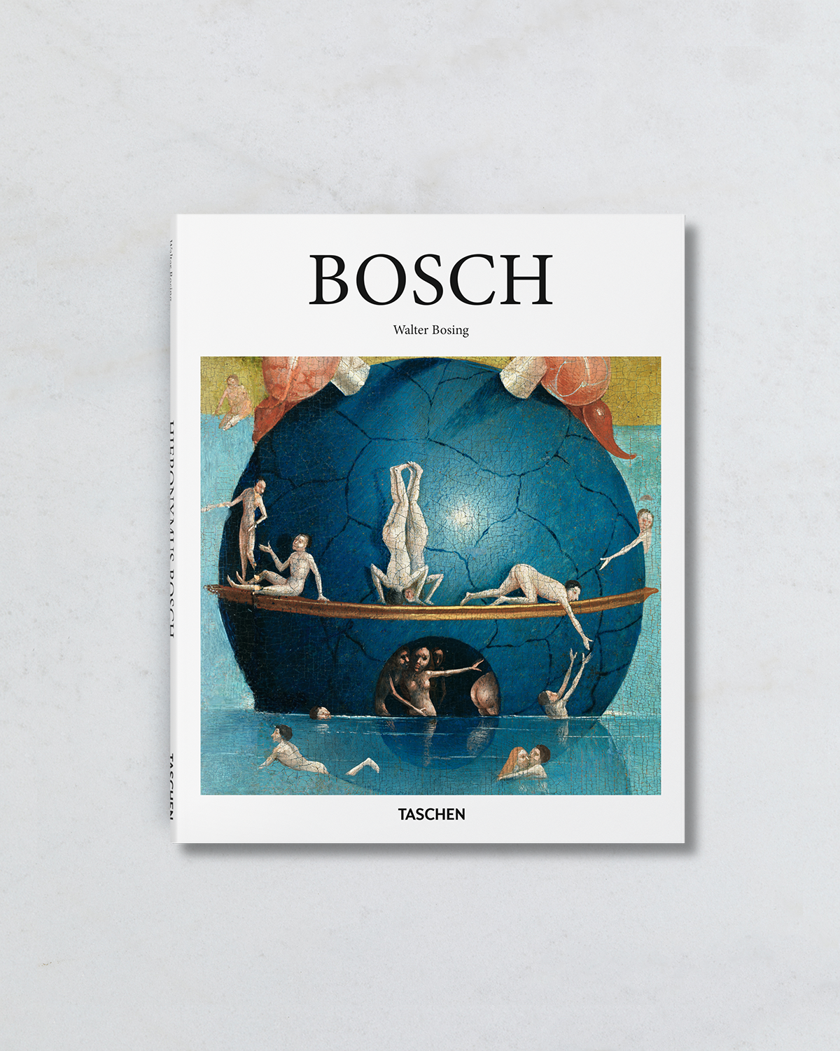 Bosch (Taschen Basic Art Series 2.0) by Walter Bosing