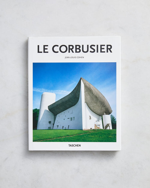 Le Corbusier (Taschen Basic Art Series 2.0) by Jean-Louis Cohen
